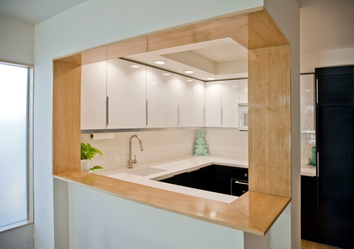 Kitchen , Fabulous  Rustic Ikea Kithen Ideas : Beautiful  Contemporary Ikea Kithen Image Ideas