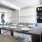 Dining Room , Cool  Contemporary Store Tables Inspiration : Beautiful  Contemporary Store Tables Image