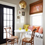 Beautiful  Contemporary Tables for Breakfast Nooks Inspiration , Cool  Contemporary Tables For Breakfast Nooks Inspiration In Kitchen Category