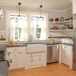 Beautiful  Craftsman Custom Cabinets Doors Photo Ideas , Fabulous  Craftsman Custom Cabinets Doors Photos In Kitchen Category