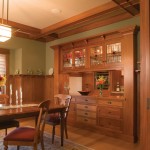 Beautiful  Craftsman Dining China Cabinets Inspiration , Fabulous  Eclectic Dining China Cabinets Photo Inspirations In Spaces Category