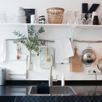 Kitchen , Beautiful  Contemporary Ikea Kitchens Pictures Ideas Photos : Beautiful  Eclectic Ikea Kitchens Pictures Ideas Picture Ideas
