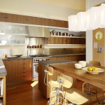 Kitchen , Fabulous  Mediterranean Dining Island Tables Picture : Beautiful  Modern Dining Island Tables Image Ideas