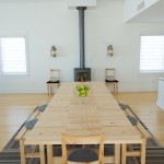Dining Room , Charming  Scandinavian Dining Tables Chairs Inspiration : Beautiful  Scandinavian Dining Tables Chairs Ideas