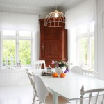 Kitchen , Fabulous  Contemporary High Quality Dining Room Furniture Ideas : Beautiful  Scandinavian High Quality Dining Room Furniture Ideas