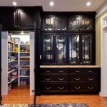 Kitchen , Gorgeous  Victorian Cabinets Pantry Picture Ideas : Beautiful  Traditional Cabinets Pantry Image Inspiration