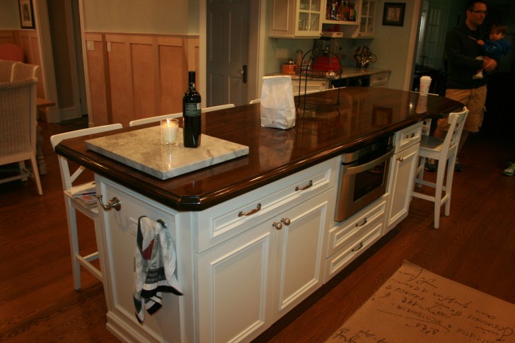 Kitchen , Gorgeous  Traditional Cabinets Unfinished Ideas : Beautiful  Traditional Cabinets Unfinished Picture