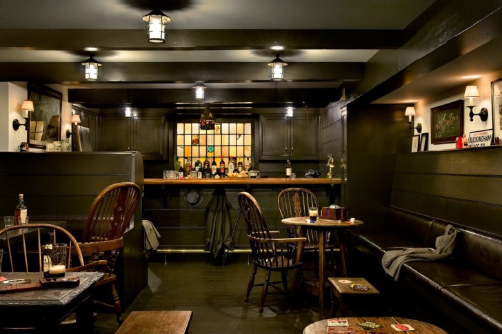 Landscape , Wonderful  Eclectic Cheap Pub Sets Photo Ideas : Beautiful  Traditional Cheap Pub Sets Picture