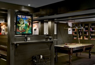 990x668px Lovely  Traditional Pub Sets On Sale Image Ideas Picture in Basement