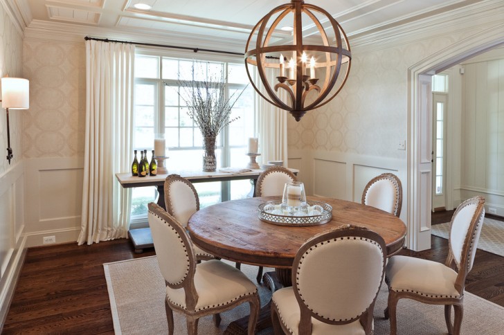 Dining Room , Breathtaking  Contemporary Nook Table and Chairs Inspiration : Beautiful  Transitional Nook Table And Chairs Image Inspiration