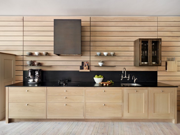 Kitchen , Wonderful  Traditional Wooden Kitchen Cabinet Image Inspiration : Breathtaking  Contemporary Wooden Kitchen Cabinet Photo Ideas