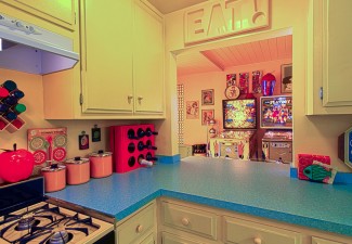 990x656px Fabulous  Eclectic Laminate Countertops Richmond Va Photo Inspirations Picture in Kitchen