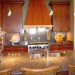 Breathtaking  Mediterranean Granite Countertop Corbels Picture Ideas , Awesome  Transitional Granite Countertop Corbels Photos In Spaces Category