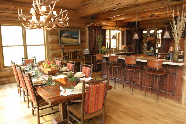 Dining Room , Gorgeous  Contemporary Bar Stools and Table Photo Ideas : Breathtaking  Rustic Bar Stools And Table Picture