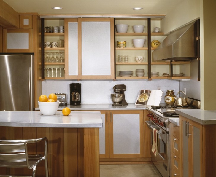 Kitchen , Wonderful  Modern Kitchen Cabinets Door Image Inspiration : Breathtaking  Rustic Kitchen Cabinets Door Photo Inspirations