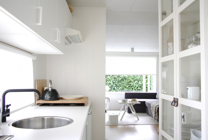 Kitchen , Lovely  Transitional Ikea Usa Cabinets Photo Inspirations : Breathtaking  Scandinavian Ikea Usa Cabinets Photos