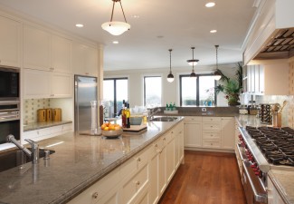 990x660px Breathtaking  Traditional Granite Countertops Quad Cities Image Inspiration Picture in Kitchen