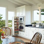 990x660px Gorgeous  Midcentury Kitchen Cabinet Door Design Image Ideas Picture in Kitchen
