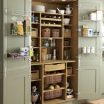 Breathtaking  Traditional Kitchen Storage Cabinet with Doors Ideas , Stunning  Transitional Kitchen Storage Cabinet With Doors Image Ideas In Kitchen Category