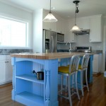 660x990px Fabulous  Beach Style Kitchen Cabinets Solid Wood Picture Picture in Kitchen