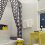 Bathroom , Stunning  Contemporary Pictures of Small Bathrooms with Showers Inspiration : Charming  Beach Style Pictures of Small Bathrooms with Showers Photos
