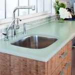 Charming  Beach Style Swanstone Countertops Reviews Picture , Cool  Traditional Swanstone Countertops Reviews Photo Ideas In Kitchen Category