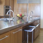 Charming  Contemporary Free Standing Bar Counter Photos , Lovely  Contemporary Free Standing Bar Counter Picture In Kitchen Category