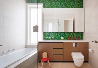 990x660px Fabulous  Contemporary Houzz Bathrooms Small Photo Inspirations Picture in Bathroom