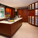 Charming  Contemporary Kitche Cabinets Picture Ideas , Stunning  Contemporary Kitche Cabinets Picture Ideas In Kitchen Category
