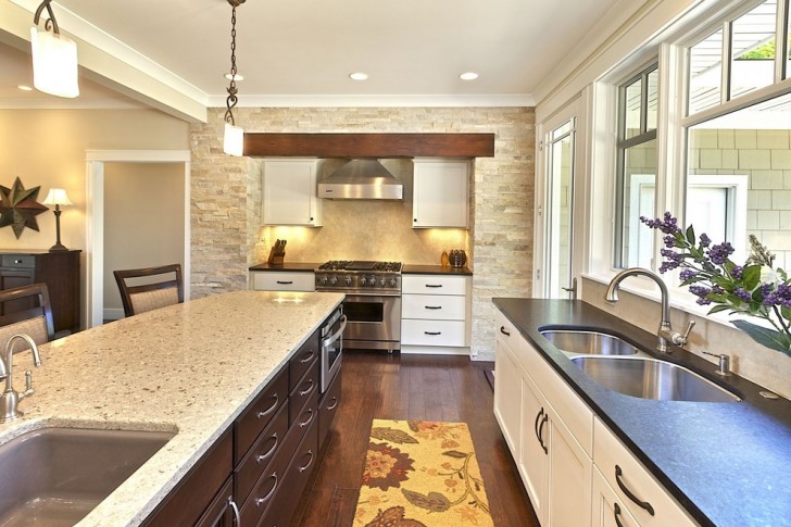 Kitchen , Stunning  Traditional Mrs Meyers Countertop Spray Picture : Charming  Contemporary Mrs Meyers Countertop Spray Image
