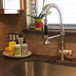 Kitchen , Stunning  Traditional Mrs Meyers Countertop Spray Picture : Charming  Contemporary Mrs Meyers Countertop Spray Photos