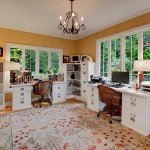 Charming  Farmhouse Rta Office Cabinets Image Ideas , Awesome  Eclectic Rta Office Cabinets Ideas In Home Office Category