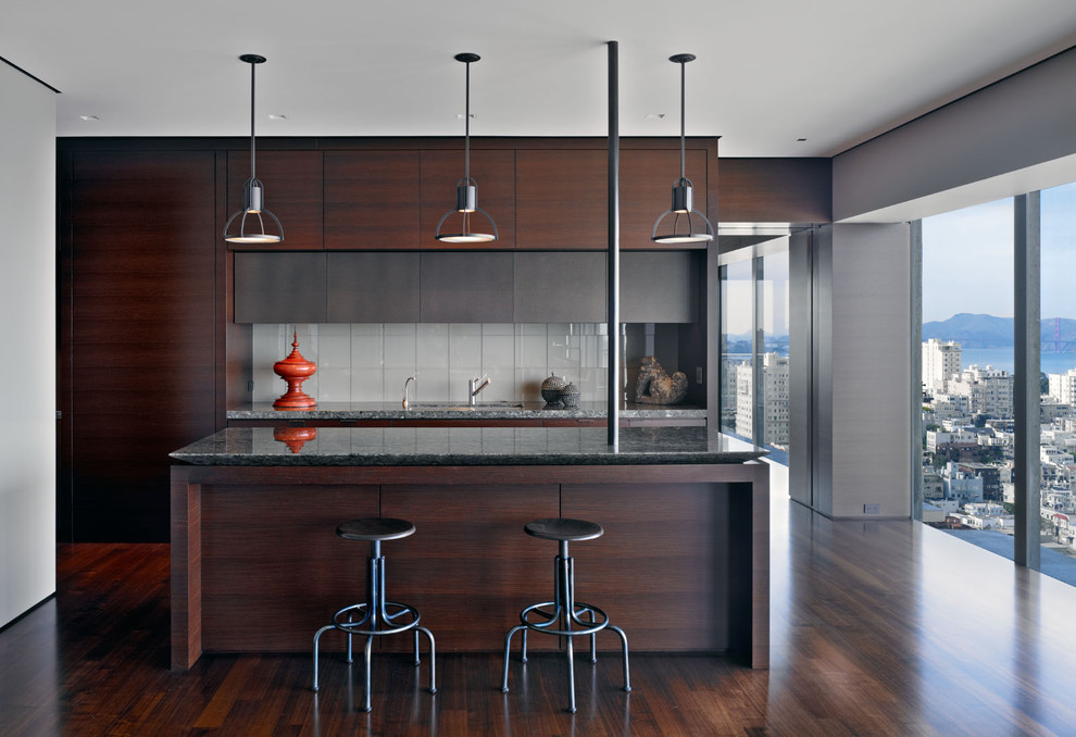 990x678px Stunning  Modern Granite Countertops Schaumburg Il Photo Inspirations Picture in Kitchen