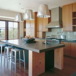 Charming  Modern Kitchen Cabinets Solid Wood Photos , Fabulous  Beach Style Kitchen Cabinets Solid Wood Picture In Kitchen Category