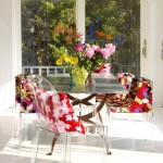 Kitchen , Wonderful  Contemporary Discount Chairs and Tables Image : Charming  Shabby Chic Discount Chairs and Tables Ideas