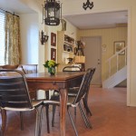 Dining Room , Wonderful  Eclectic Kitchen Tables Chairs Picture : Charming  Traditional Kitchen Tables Chairs Photo Ideas