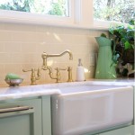 Charming  Traditional Undermount Bathroom Sinks with Faucet Holes Picture Ideas , Lovely  Contemporary Undermount Bathroom Sinks With Faucet Holes Photo Inspirations In Bathroom Category