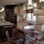 Charming  Transitional Granite Countertops Overland Park Ks Photo Ideas , Lovely  Transitional Granite Countertops Overland Park Ks Image Inspiration In Kitchen Category