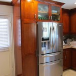 Charming  Transitional Kitchen Cabinet Pantries Photos , Stunning  Traditional Kitchen Cabinet Pantries Image Inspiration In Kitchen Category
