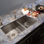 Kitchen , Lovely  Contemporary Blue Bahia Granite Countertops Image Ideas : Cool  Contemporary Blue Bahia Granite Countertops Image Inspiration