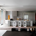 Kitchen , Beautiful  Contemporary Kitchen Accessory Ideas : Cool  Contemporary Kitchen Accessory Photos