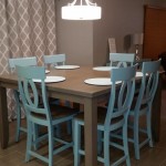 Cool  Contemporary Tall Dining Sets Inspiration , Stunning  Eclectic Tall Dining Sets Photos In Dining Room Category