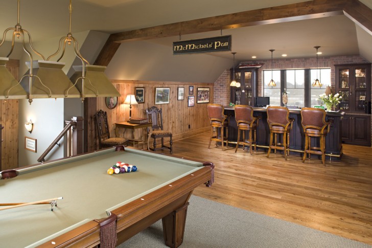 Family Room , Beautiful  Traditional Pub Table Sets Clearance Ideas : Cool  Farmhouse Pub Table Sets Clearance Photos