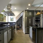 Cool  Industrial Kitchen Ideas Ikea Image , Fabulous  Modern Kitchen Ideas Ikea Image Ideas In Kitchen Category