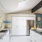 Kitchen , Lovely  Contemporary All Cabinets Photos : Cool  Midcentury All Cabinets Image