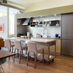 Kitchen , Lovely  Modern Discount Kitchen Islands and Carts Picture Ideas : Cool  Modern Discount Kitchen Islands and Carts Photo Ideas