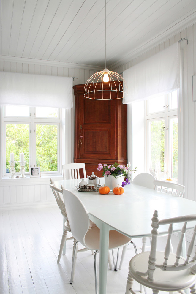660x990px Gorgeous  Scandinavian Solid Wood Dining Room Chairs Image Ideas Picture in Dining Room