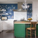736x494px Charming  Midcentury Ikea Island Table Photo Ideas Picture in Kitchen