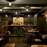 Cool  Traditional Pub Furniture Sets Photo Ideas , Lovely  Traditional Pub Furniture Sets Image Inspiration In Basement Category