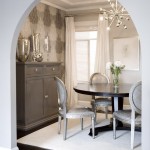 Dining Room , Wonderful  Contemporary Jcpenney Kitchen Tables Inspiration : Cool  Transitional Jcpenney Kitchen Tables Image